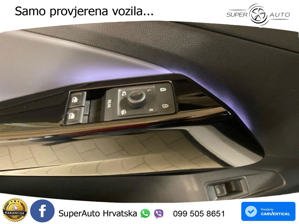 Volkswagen ID.4 Pro 82 kWh (286 KS) 4MOTION LED+GR SJED+ACC