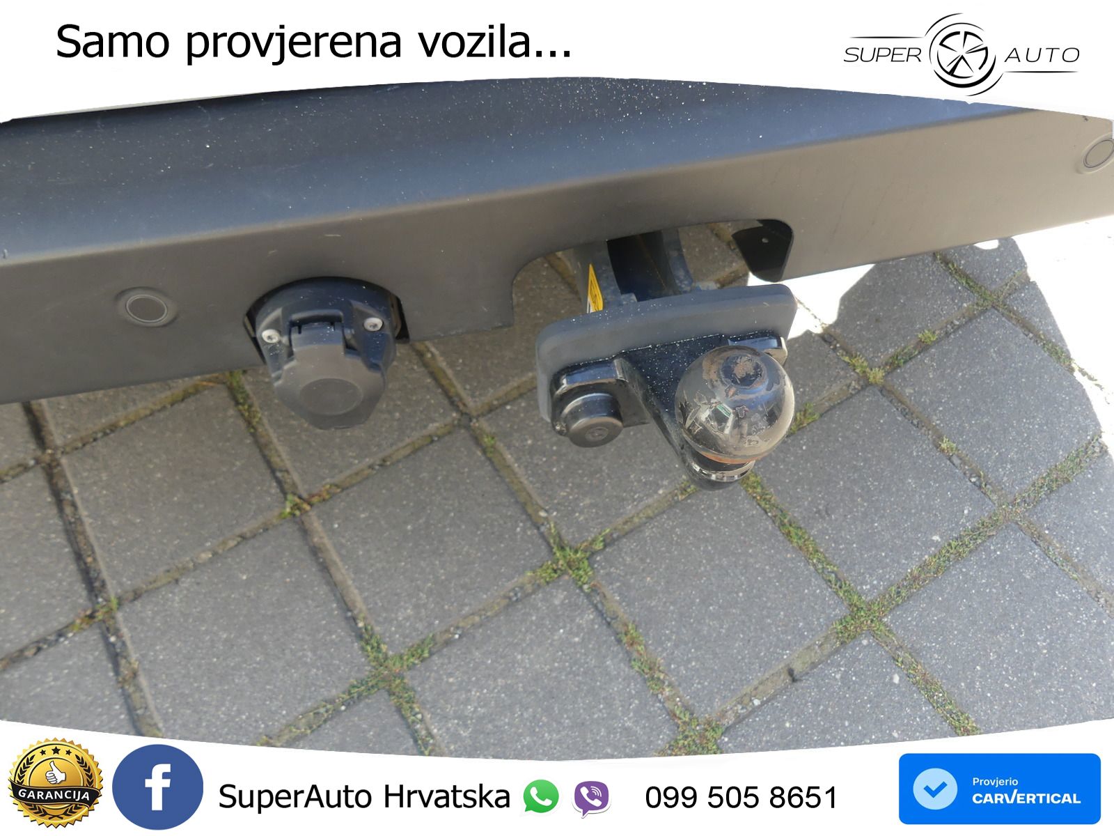 VW Transporter 170 KS
