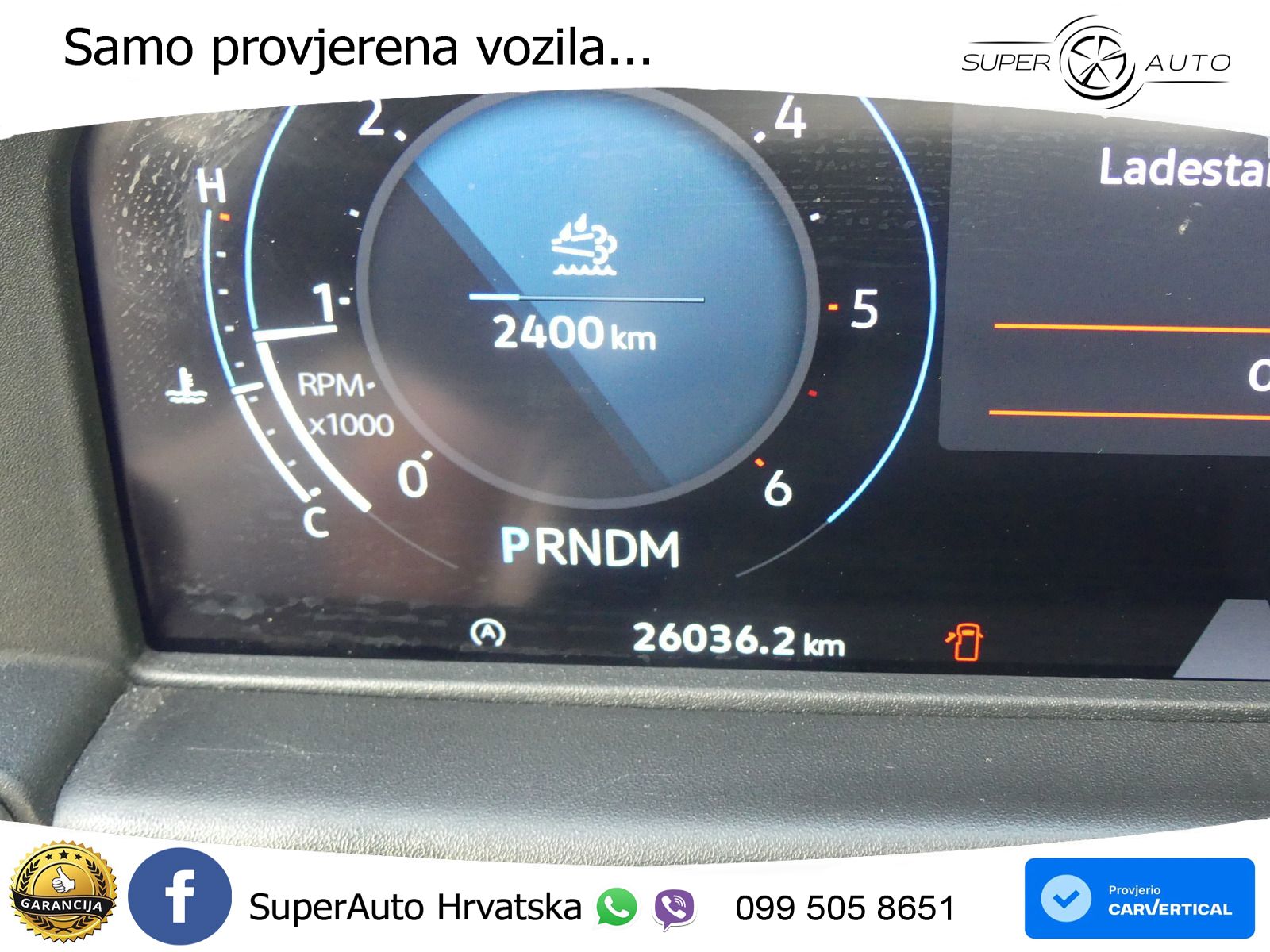 VW Transporter 170 KS