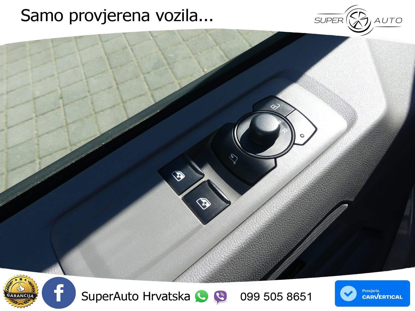 VW Transporter 170 KS