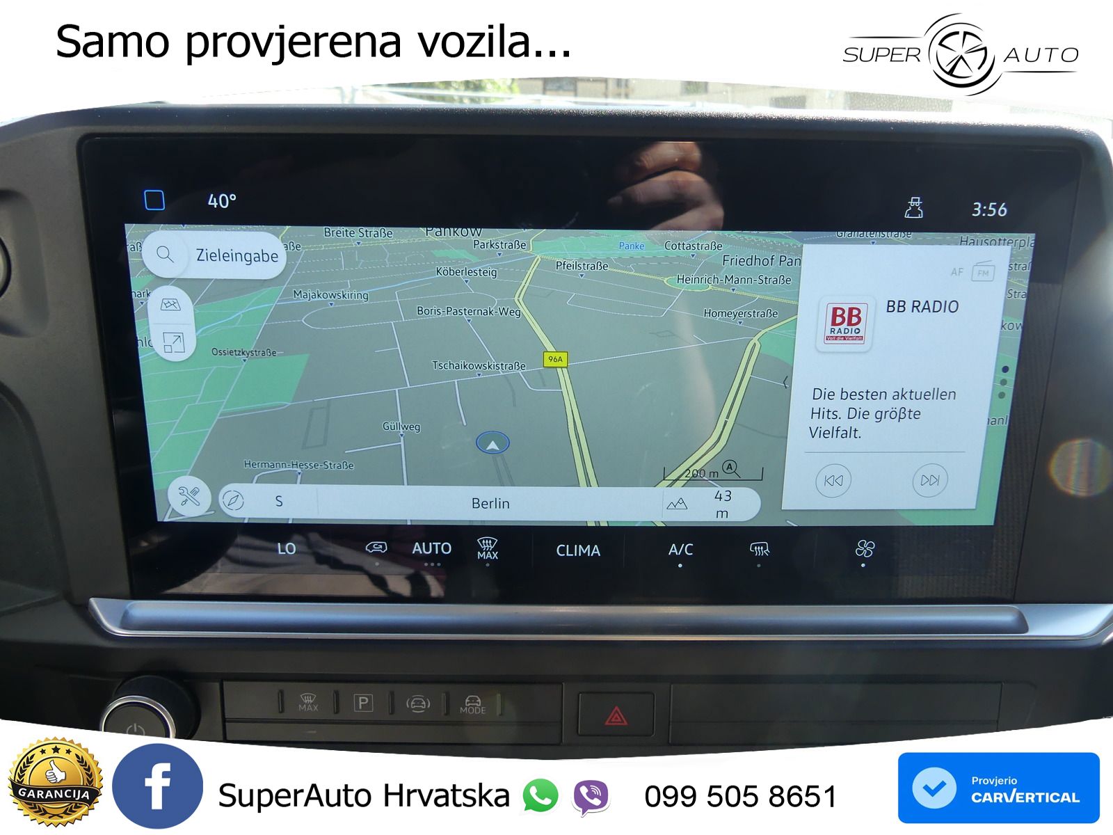 VW Transporter 170 KS