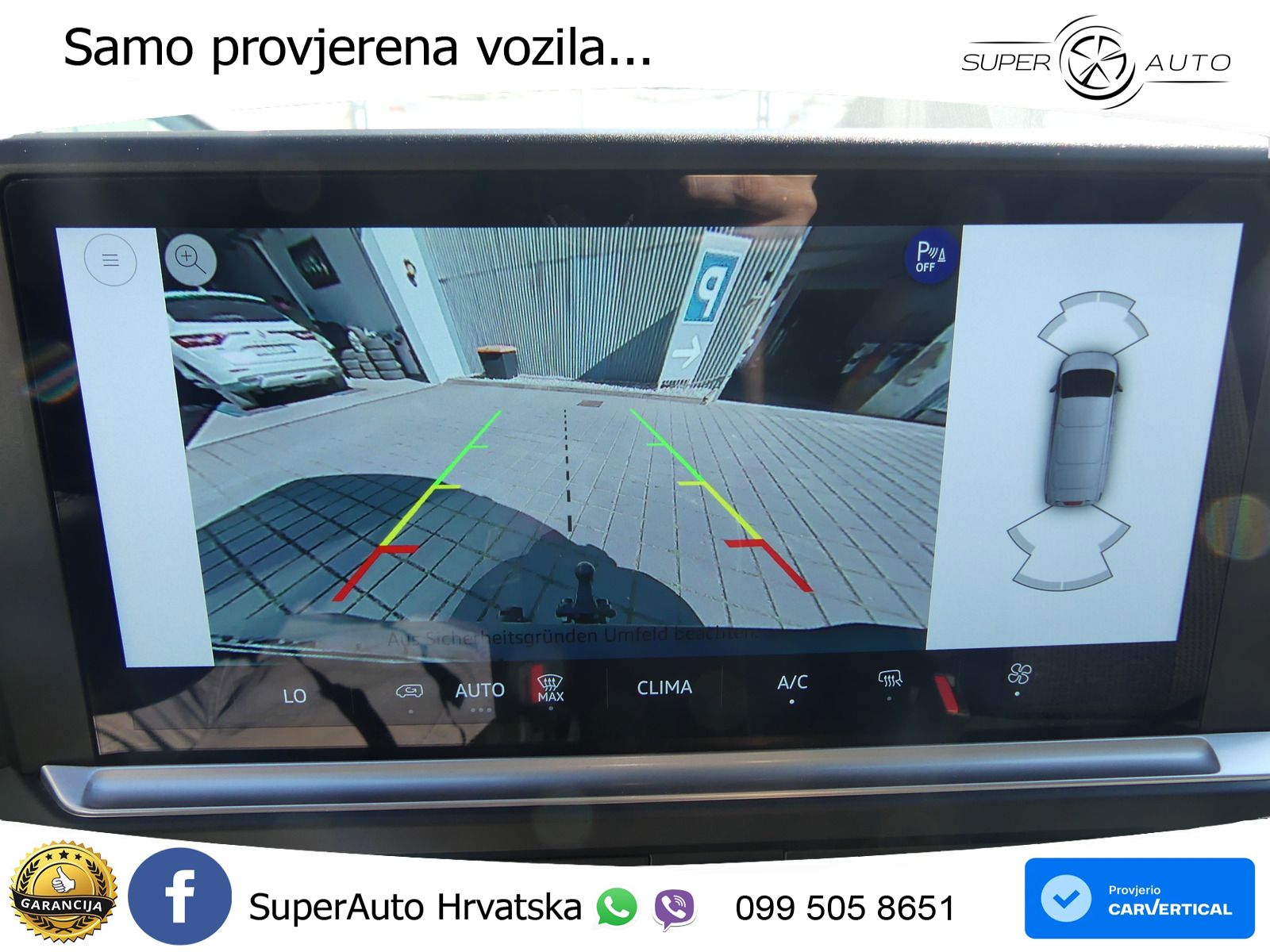 VW Transporter 170 KS
