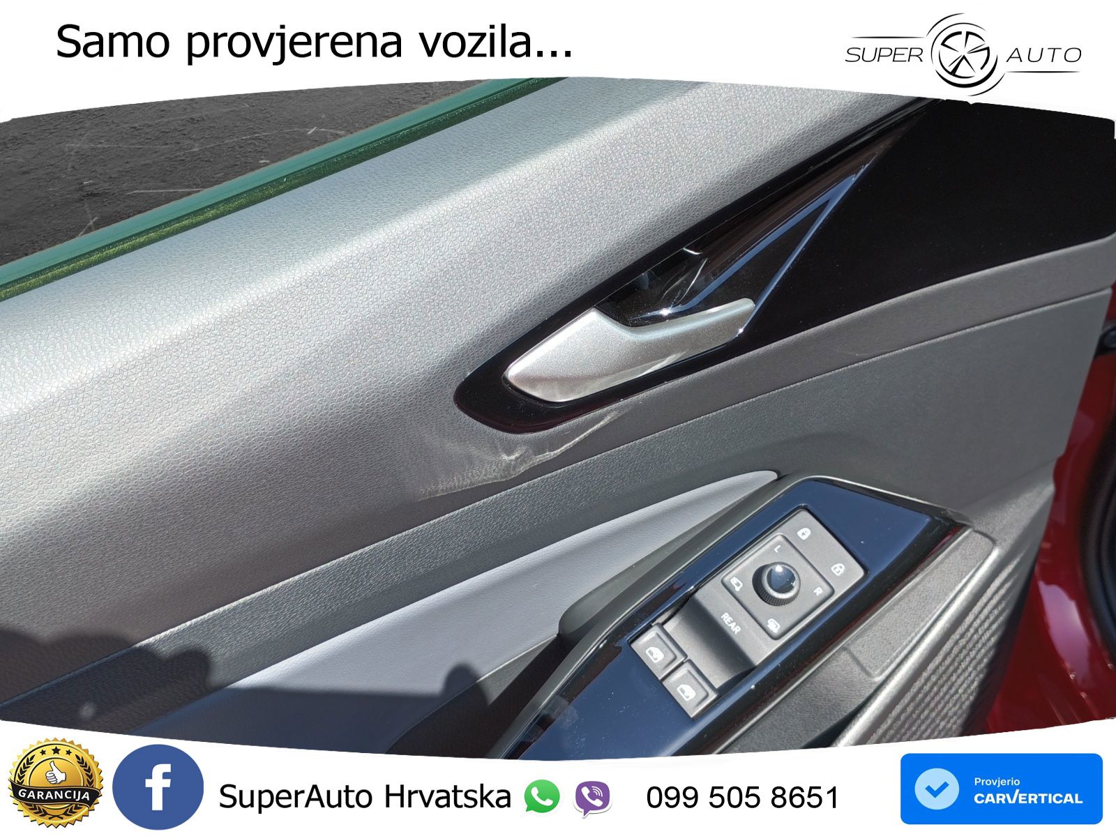 Volkswagen ID.5 Pro 82 kWh (286 KS)