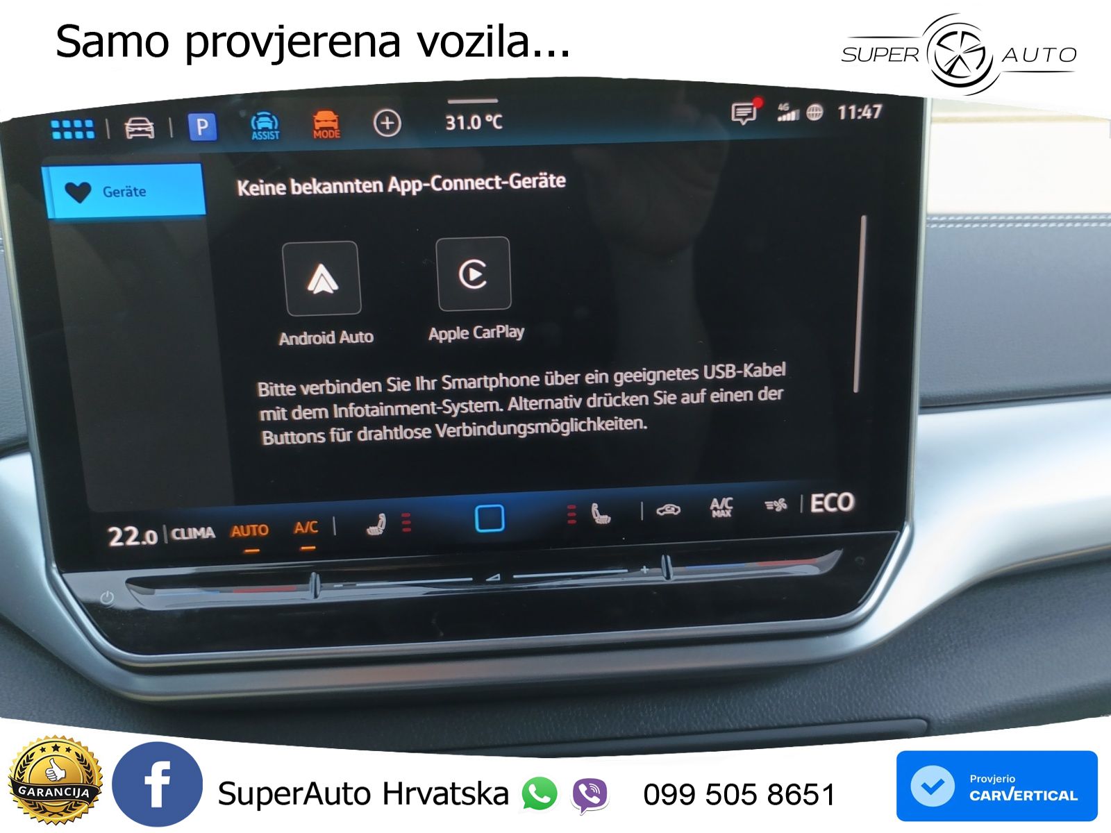Volkswagen ID.5 Pro 82 kWh (286 KS)