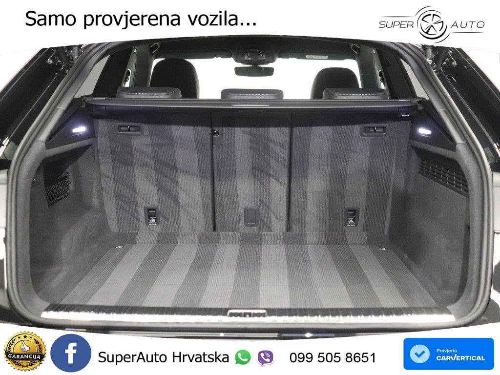 Audi Q8 55 TFSI V6 (340 KS) quattro Tiptronic