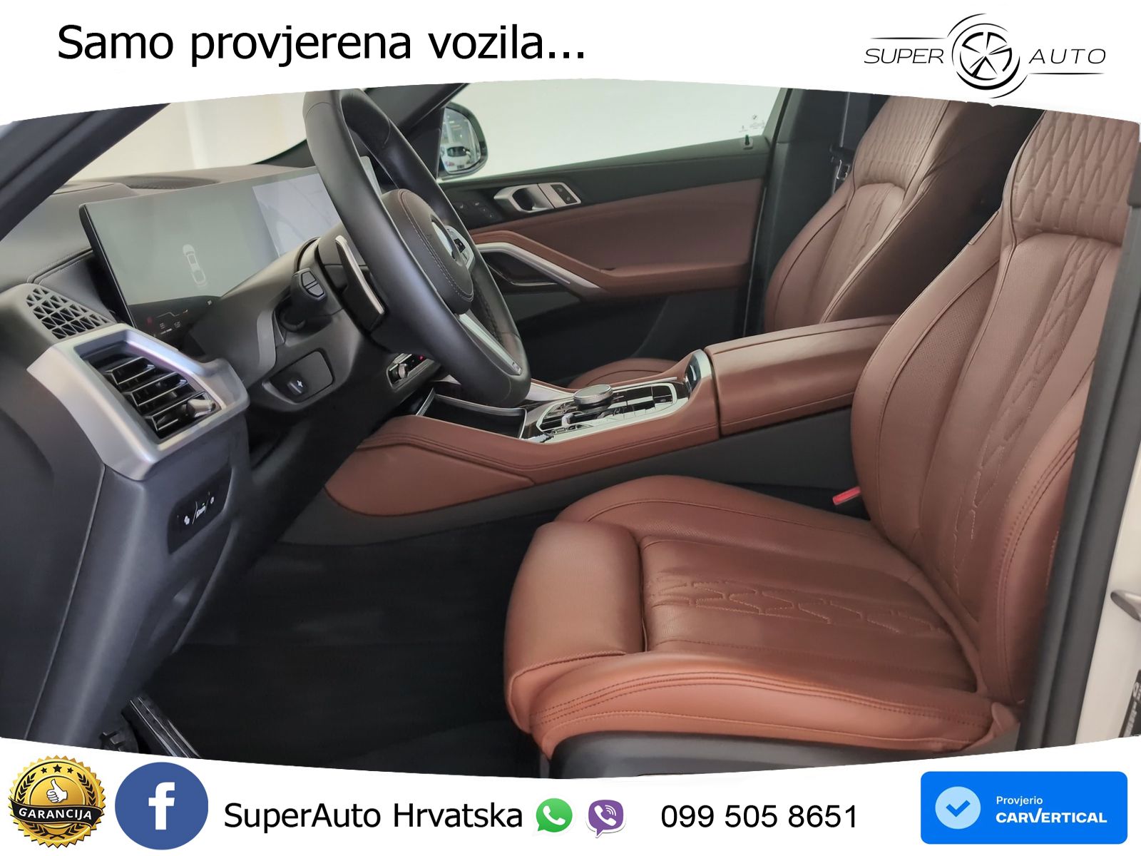 BMW X6 30d (298 KS) xDrive Steptronic M Sport LED+GR SJED+ACC