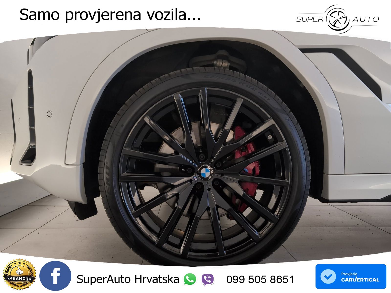 BMW X6 30d (298 KS) xDrive Steptronic M Sport LED+GR SJED+ACC