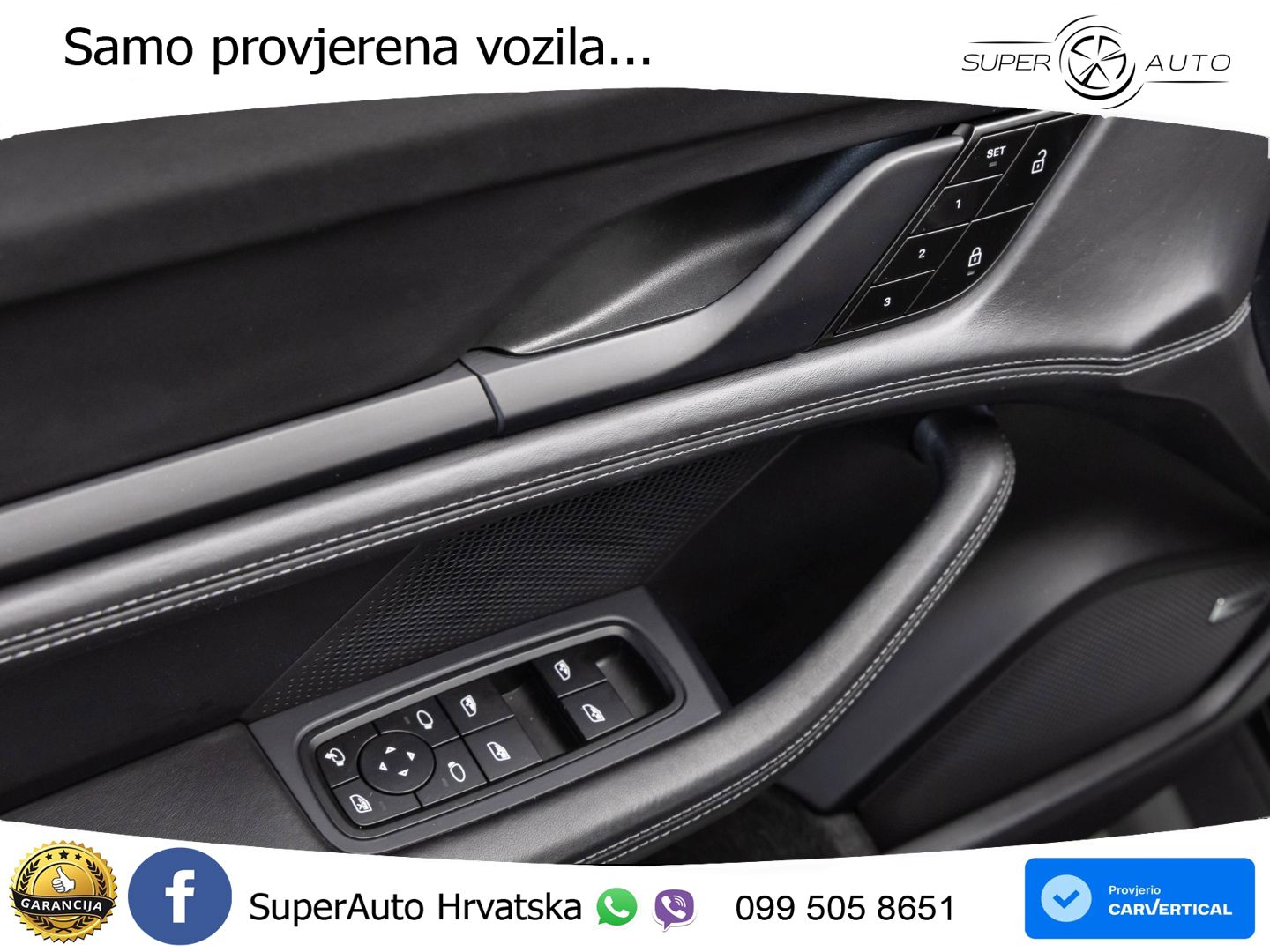 Porsche Taycan 4S Performance Plus 93.4 kWh (571 KS)