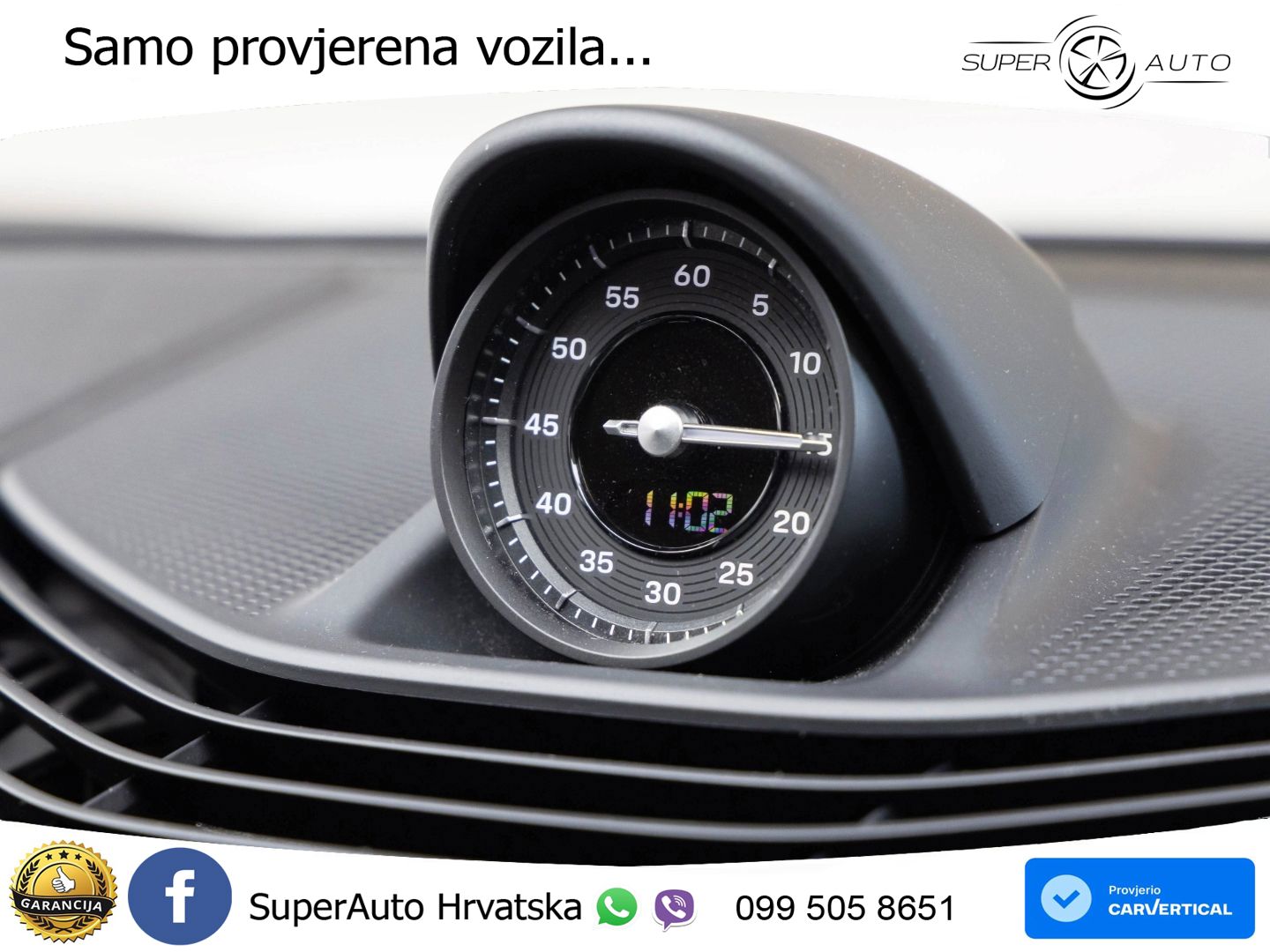 Porsche Taycan 4S Performance Plus 93.4 kWh (571 KS)