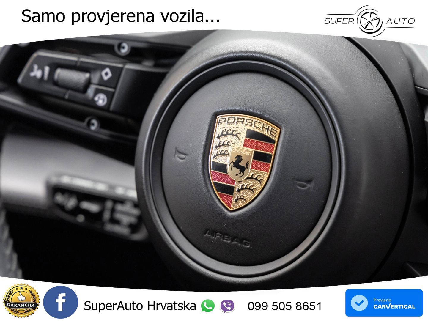 Porsche Taycan 4S Performance Plus 93.4 kWh (571 KS)