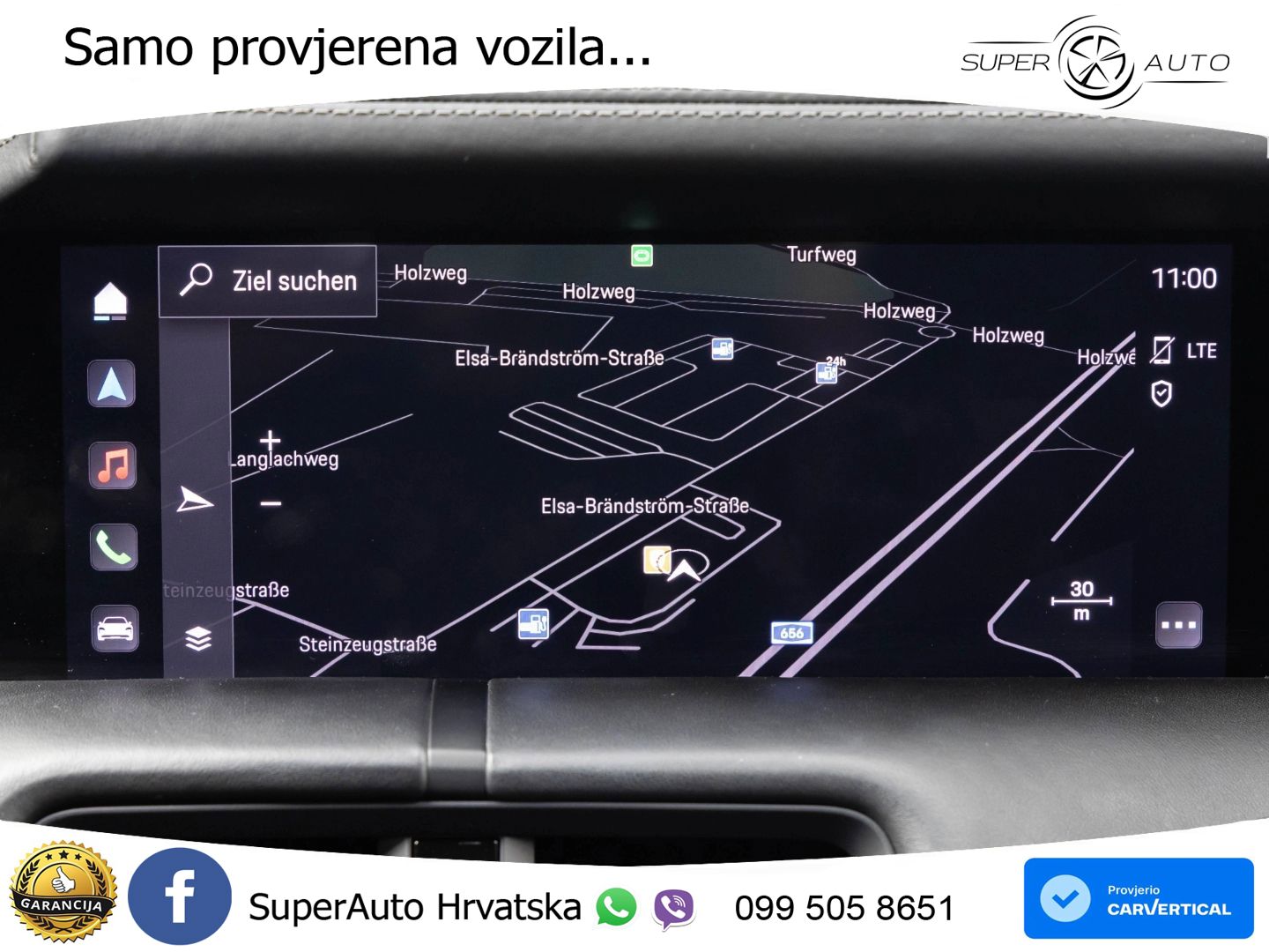 Porsche Taycan 4S Performance Plus 93.4 kWh (571 KS)