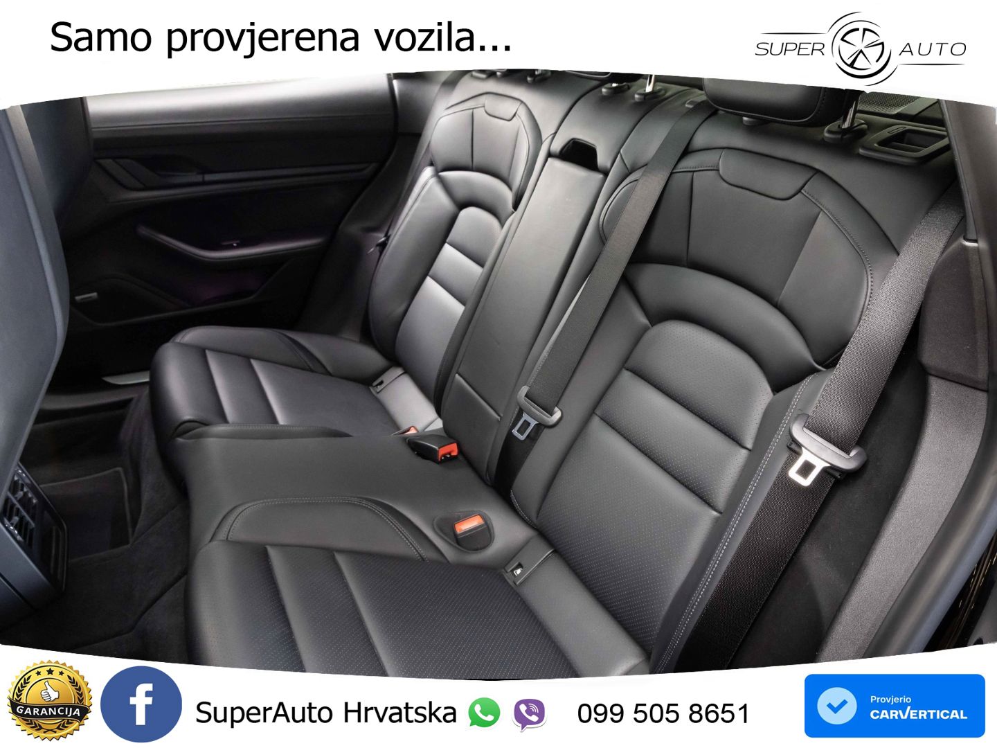 Porsche Taycan 4S Performance Plus 93.4 kWh (571 KS)