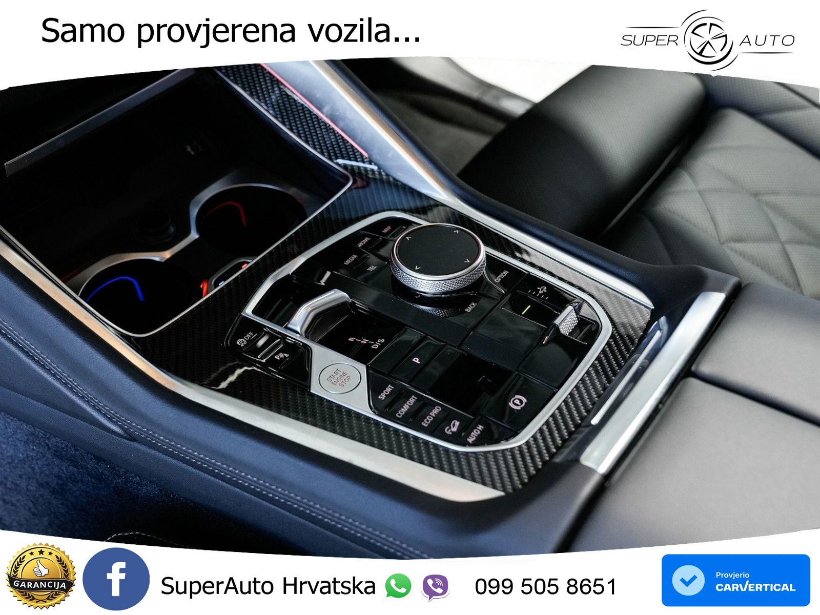 BMW X6 40d (352 KS) xDrive Steptronic M Sport LED+GR SJED+ACC