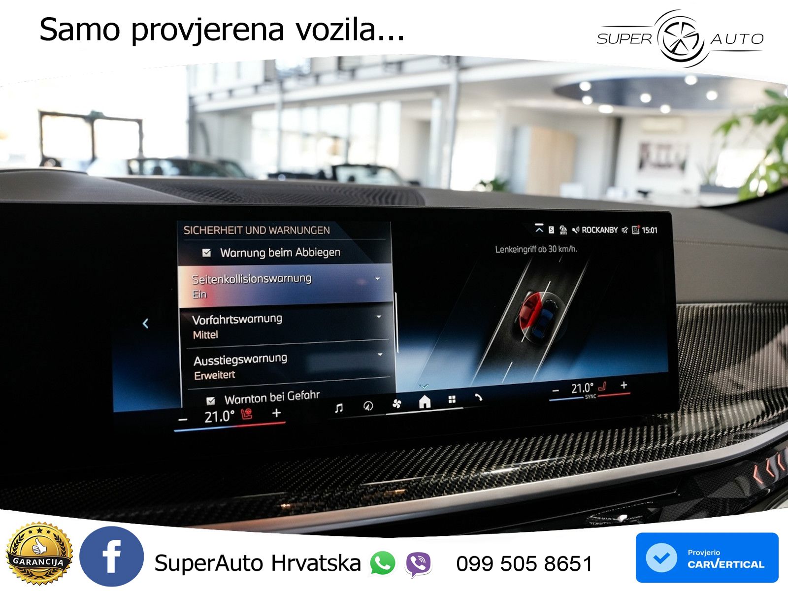 BMW X6 40d (352 KS) xDrive Steptronic M Sport LED+GR SJED+ACC