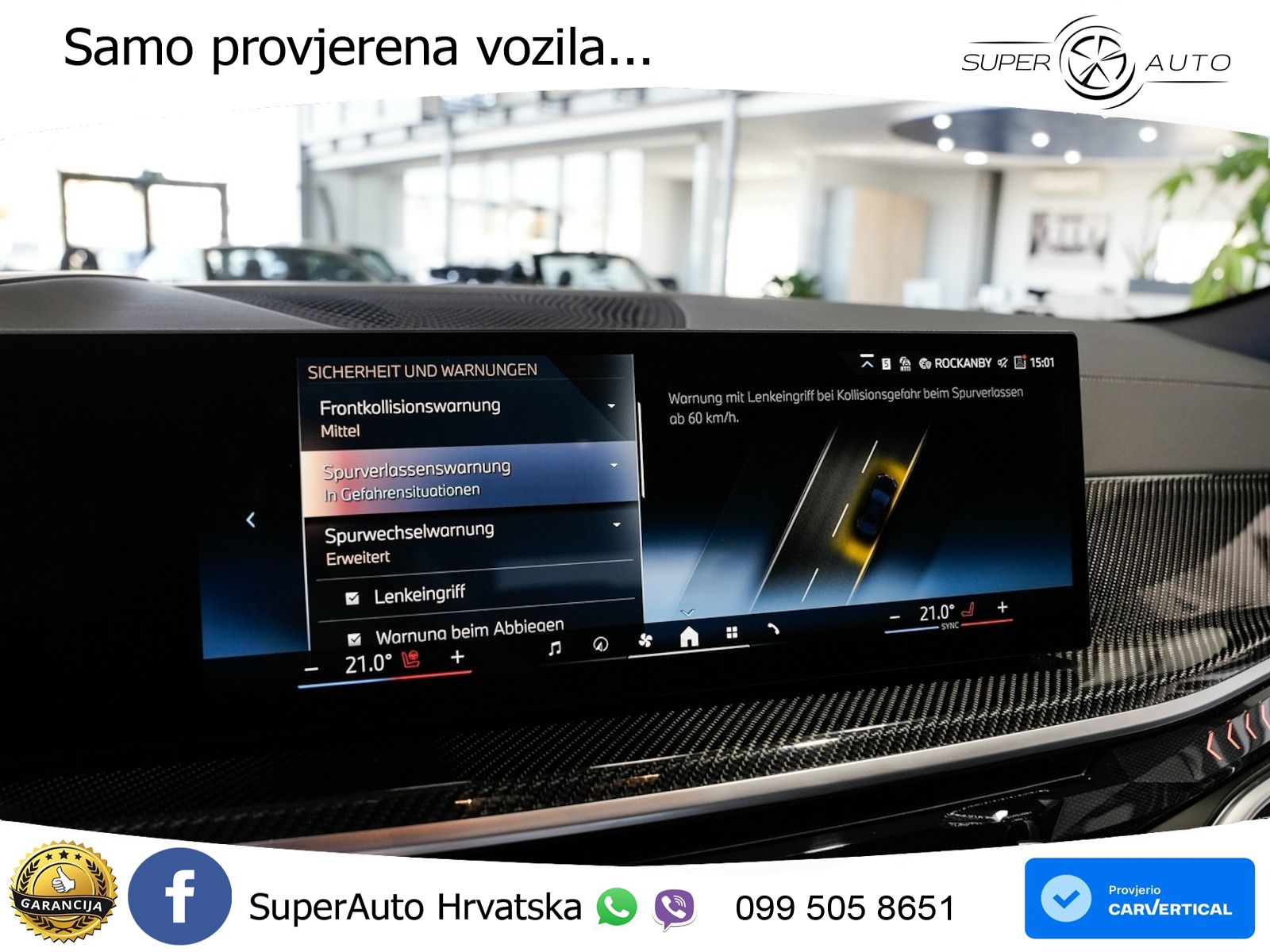 BMW X6 40d (352 KS) xDrive Steptronic M Sport LED+GR SJED+ACC