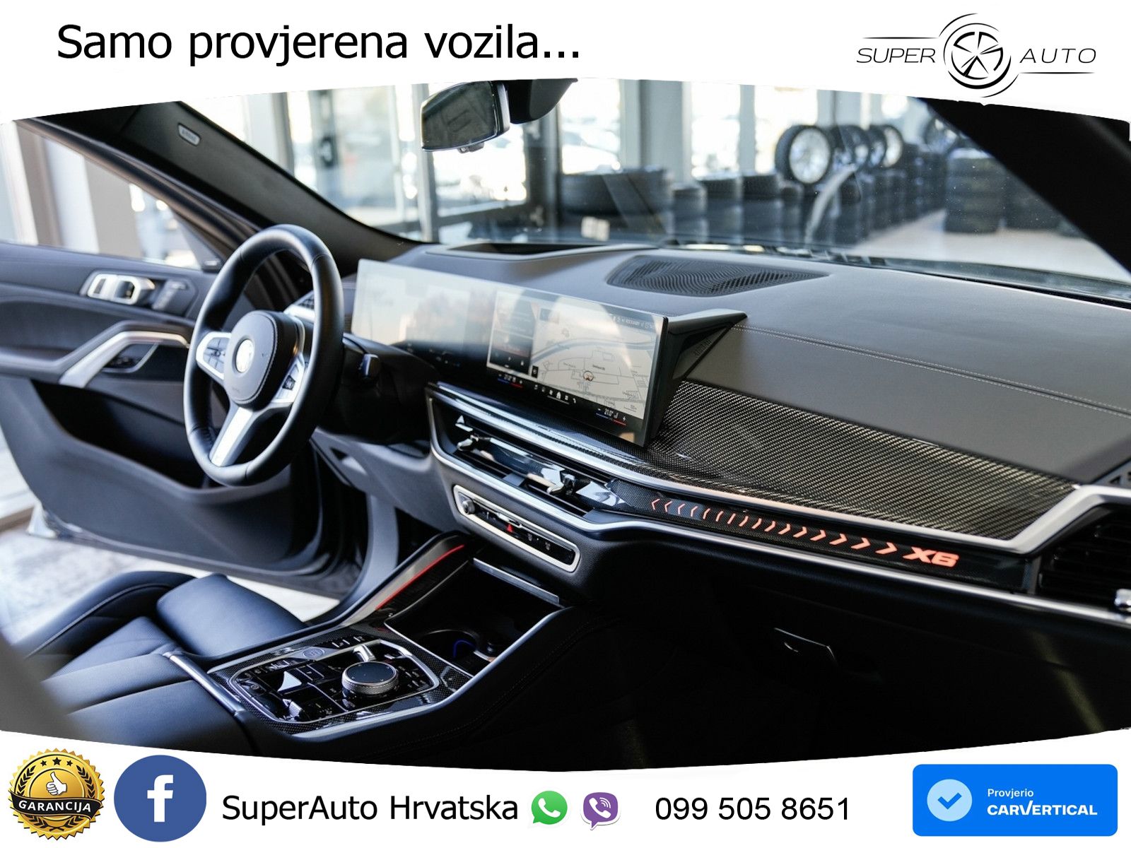 BMW X6 40d (352 KS) xDrive Steptronic M Sport LED+GR SJED+ACC