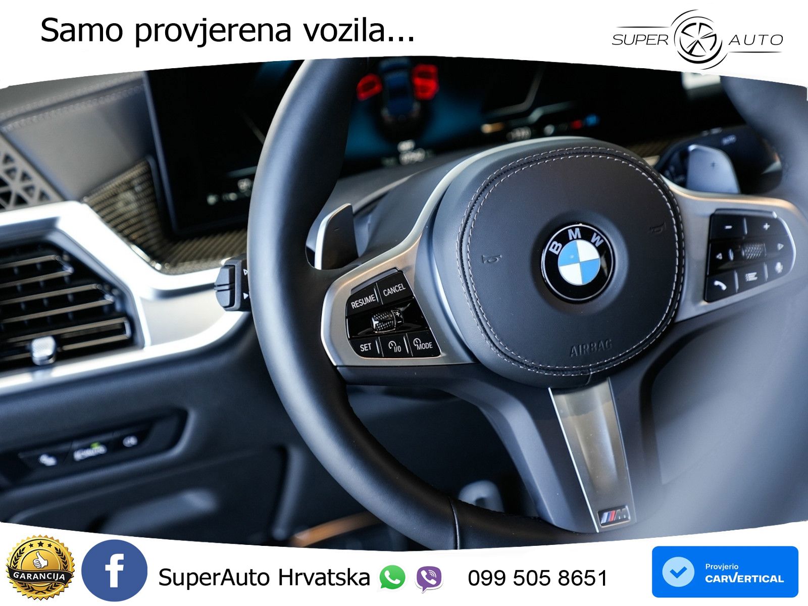 BMW X6 40d (352 KS) xDrive Steptronic M Sport LED+GR SJED+ACC