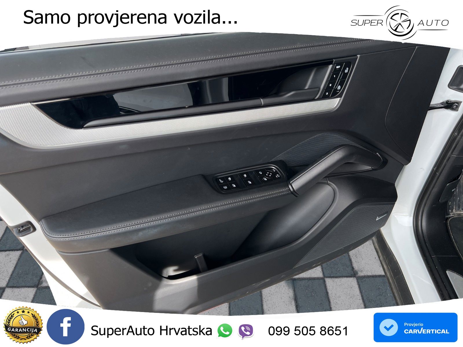 Porsche Cayenne Coupe 3.0 V6 (470 KS) E-Hybrid Tiptronic S