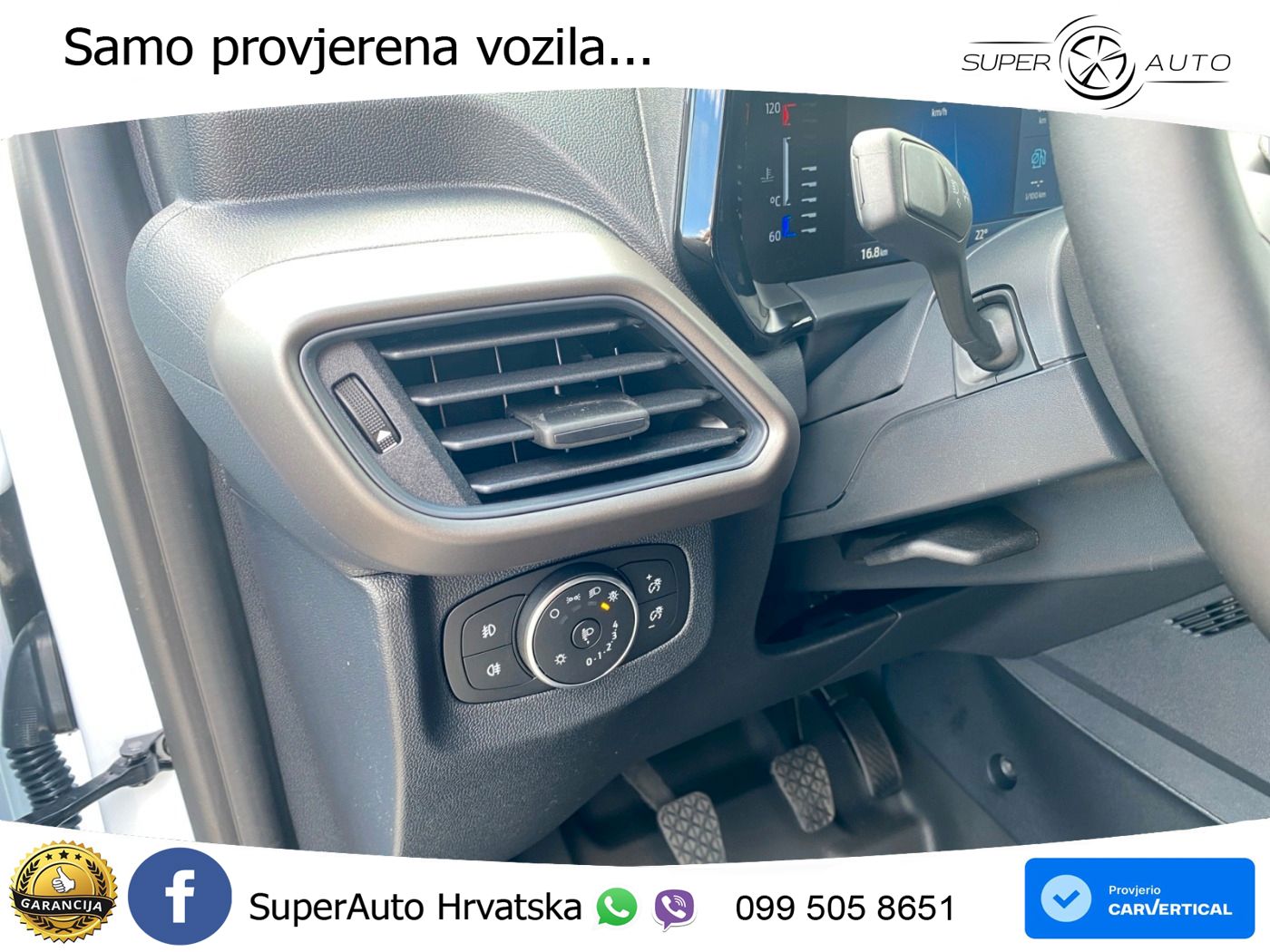 Ford Transit 101 KS