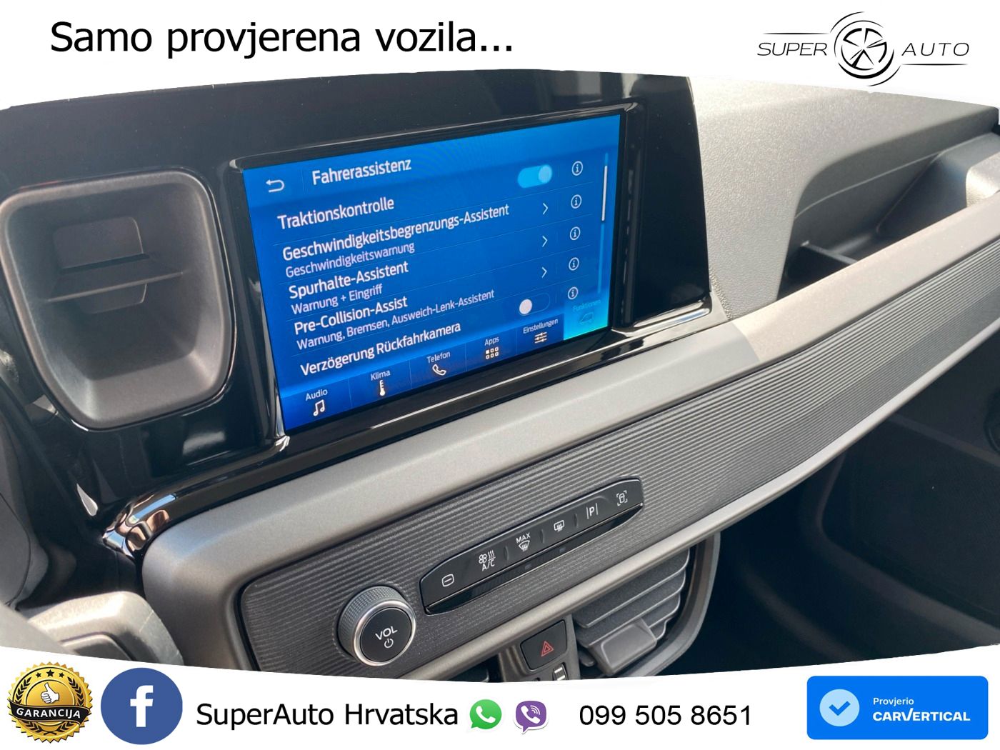 Ford Transit 101 KS