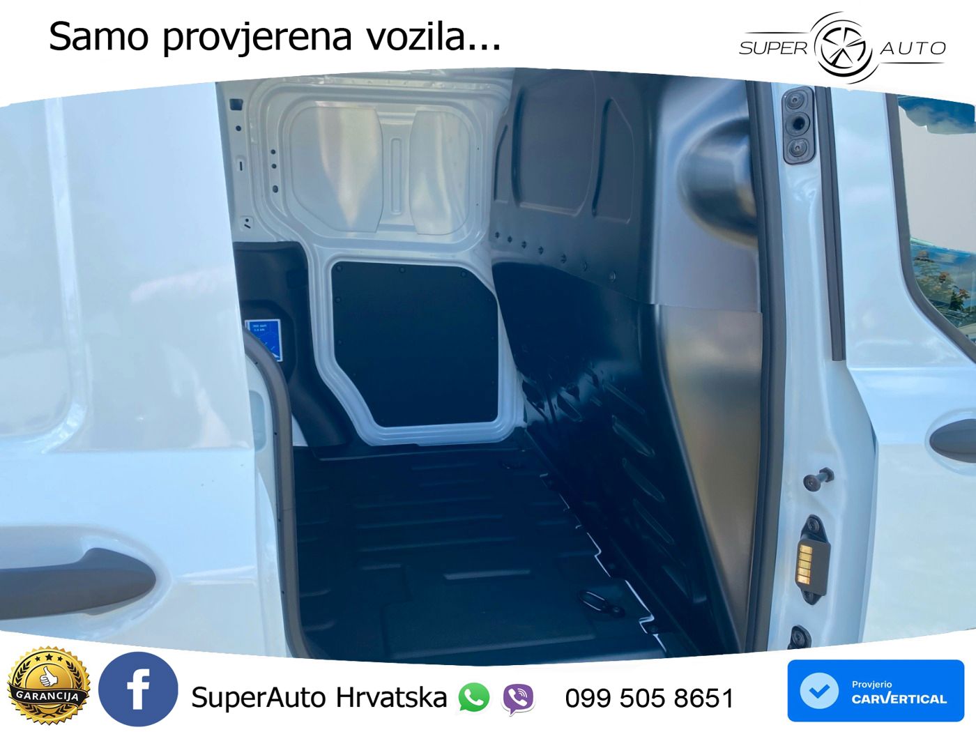 Ford Transit 101 KS