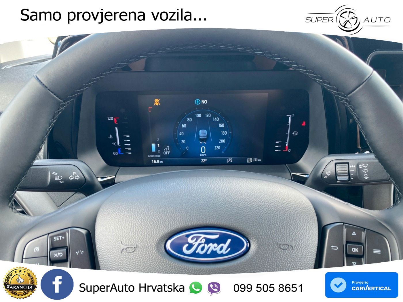 Ford Transit 101 KS