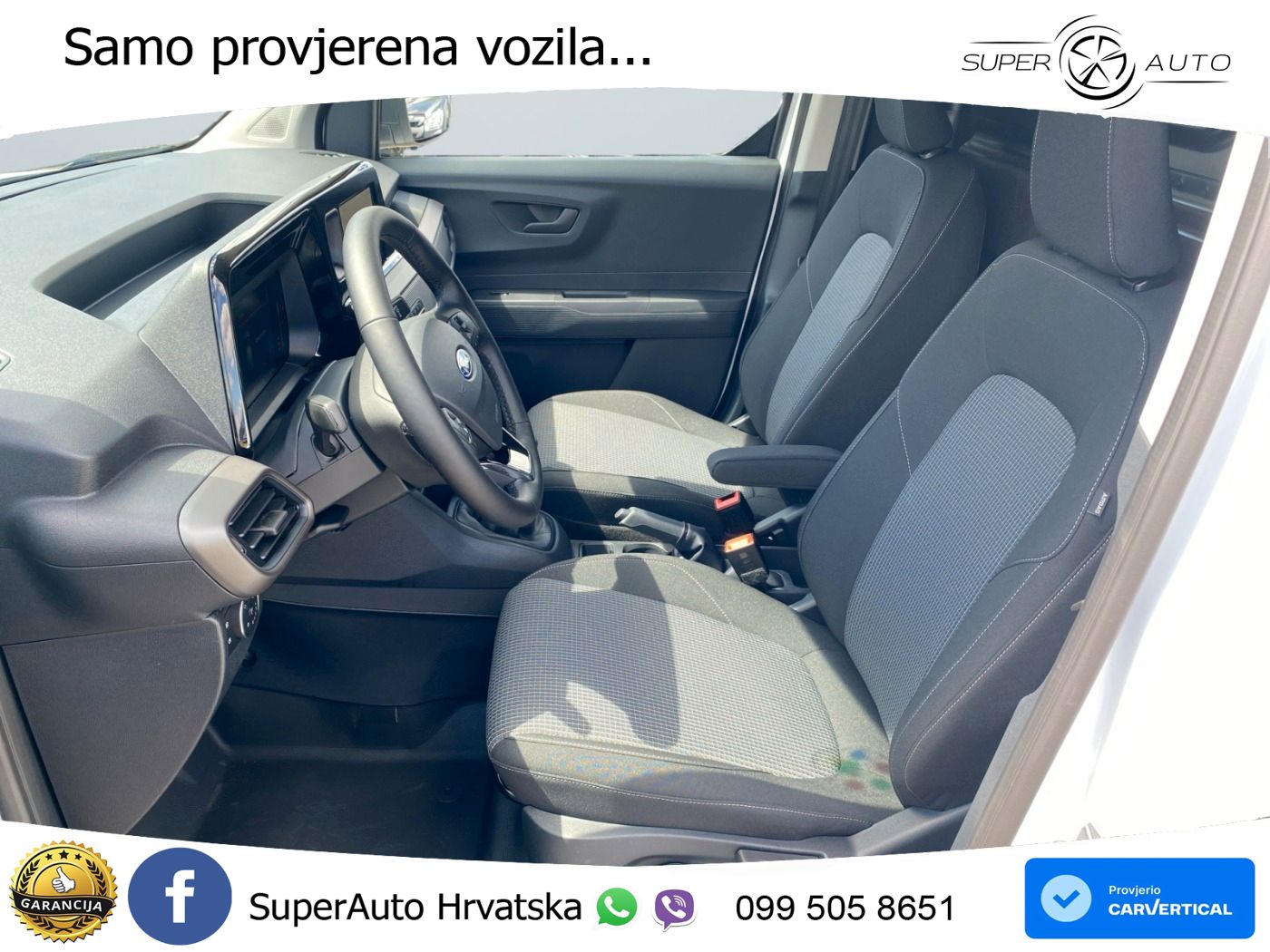 Ford Transit 101 KS