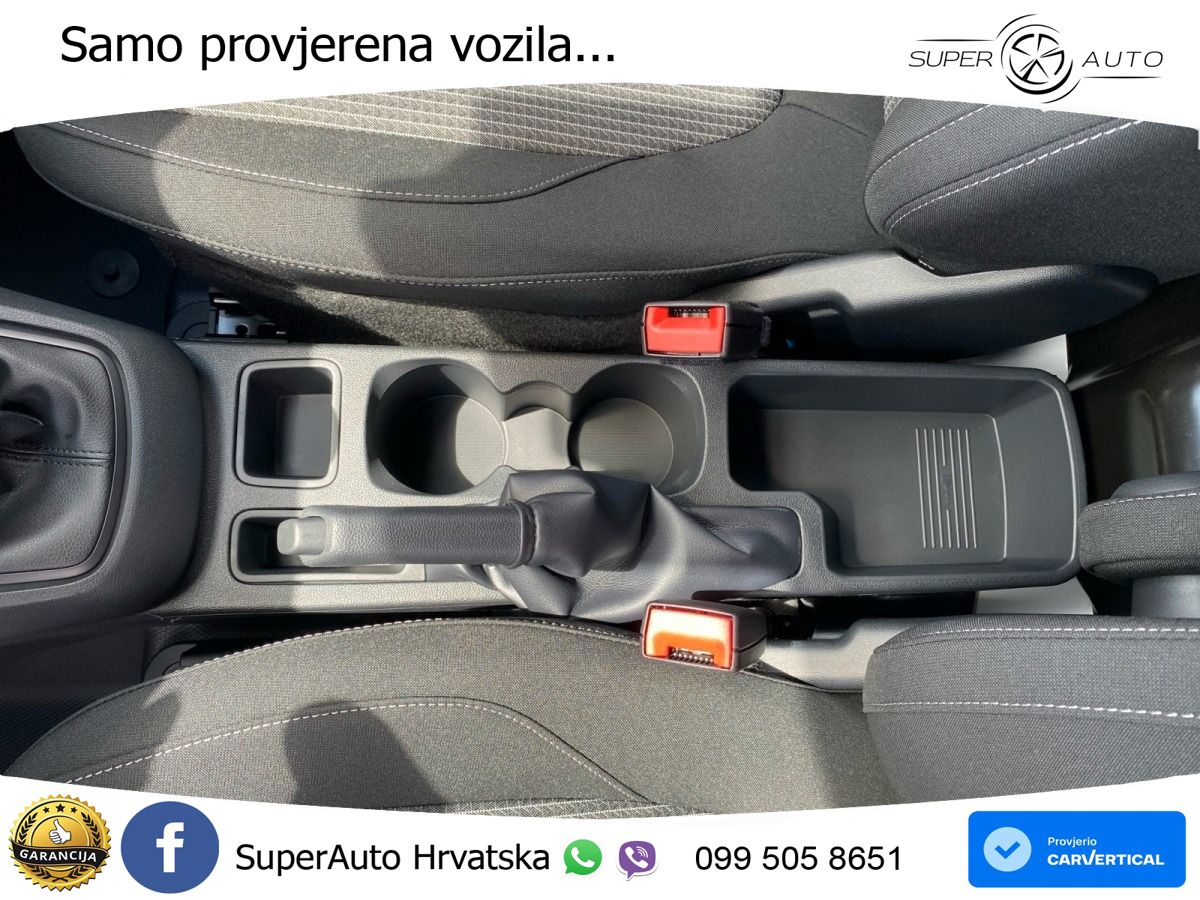 Ford Transit 101 KS