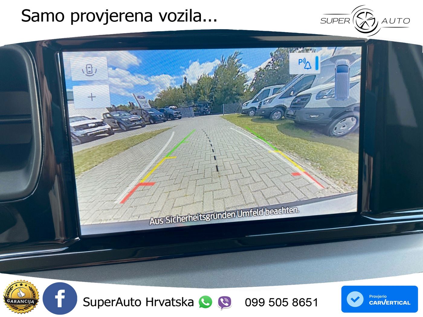 Ford Transit 101 KS