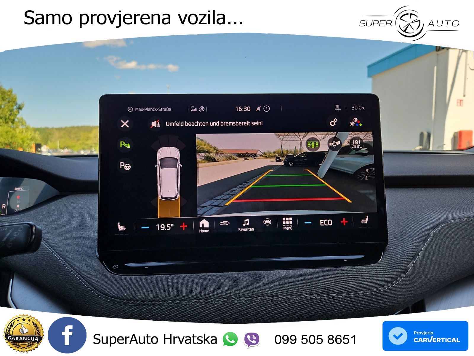 Škoda Enyaq iV 80 82 kWh (204 KS) Loft LED+GR SJED+ACC