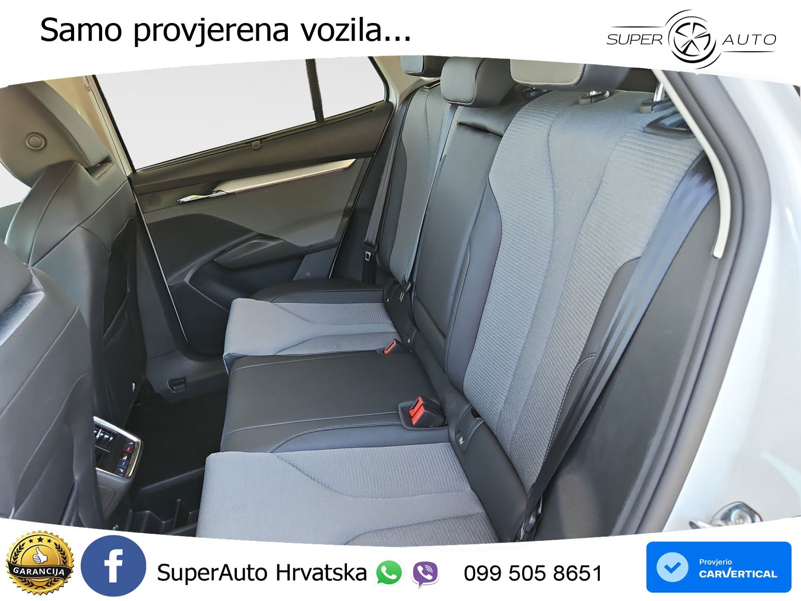 Škoda Enyaq iV 80 82 kWh (204 KS) Loft LED+GR SJED+ACC