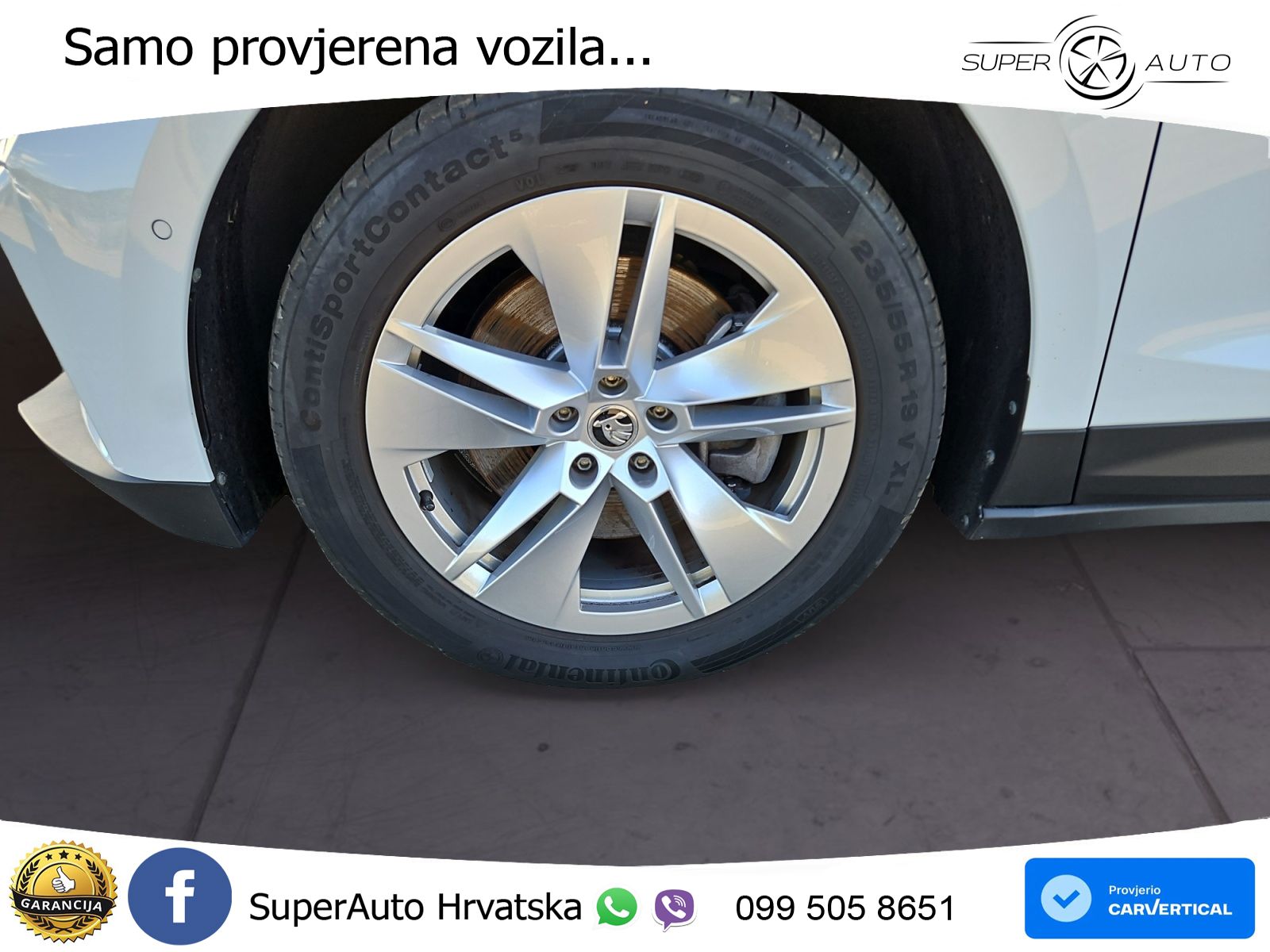 Škoda Enyaq iV 80 82 kWh (204 KS) Loft LED+GR SJED+ACC