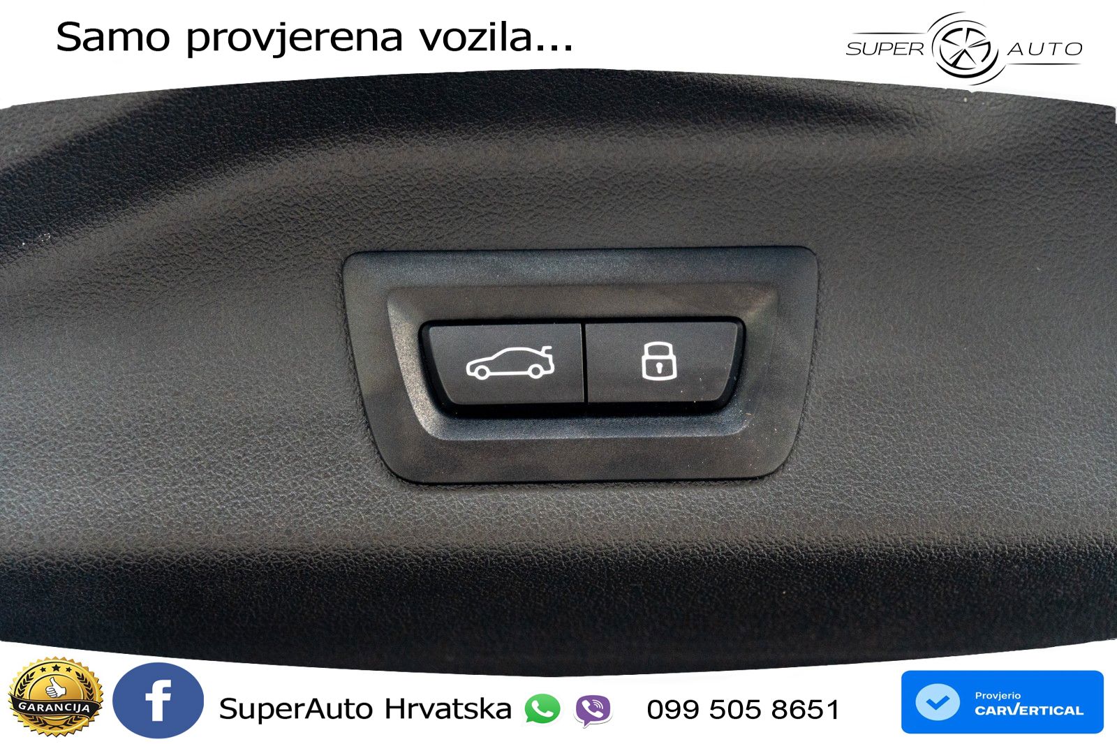 BMW X5 40d (352 KS) xDrive Steptronic