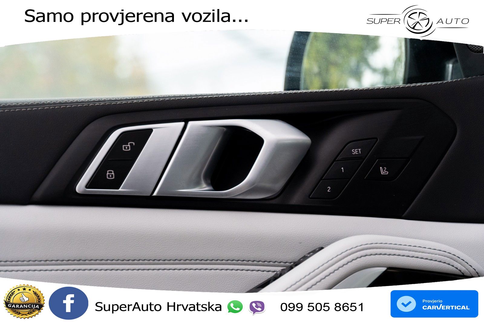 BMW X5 40d (352 KS) xDrive Steptronic