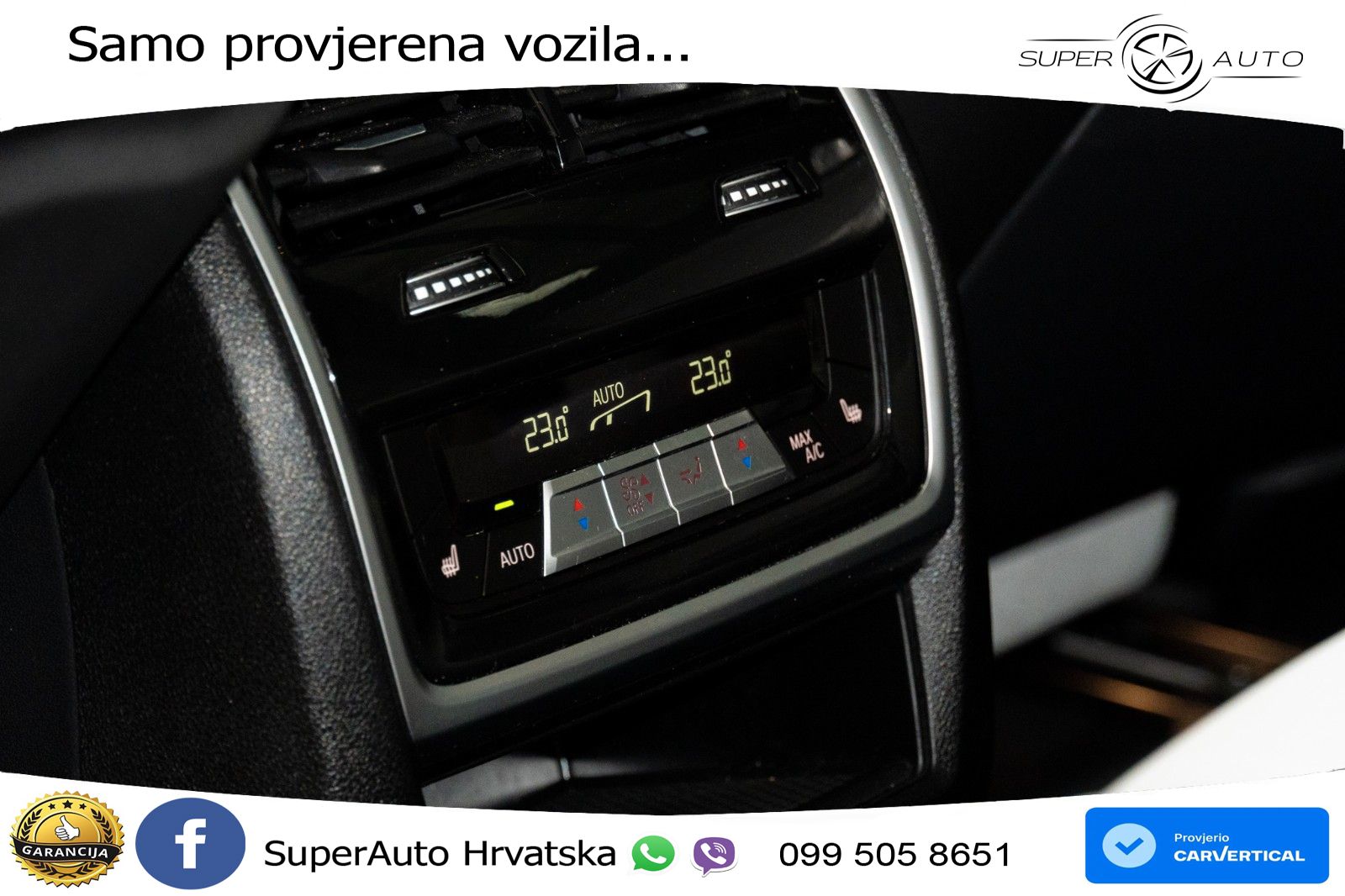 BMW X5 40d (352 KS) xDrive Steptronic