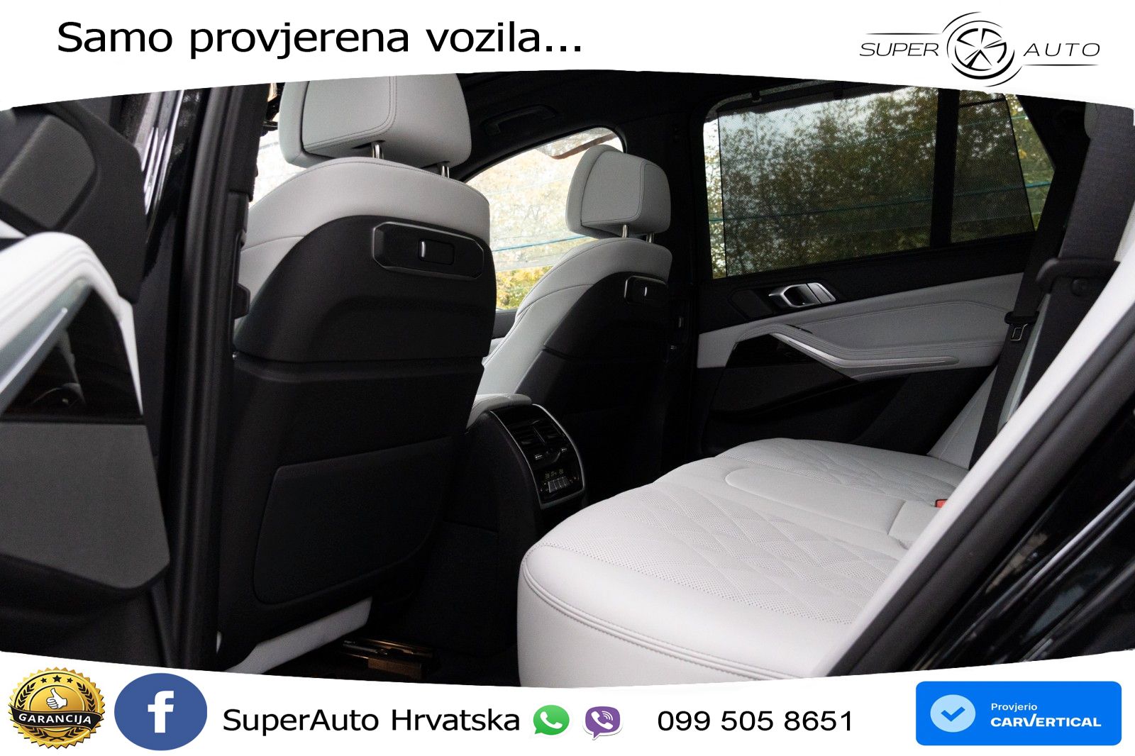 BMW X5 40d (352 KS) xDrive Steptronic
