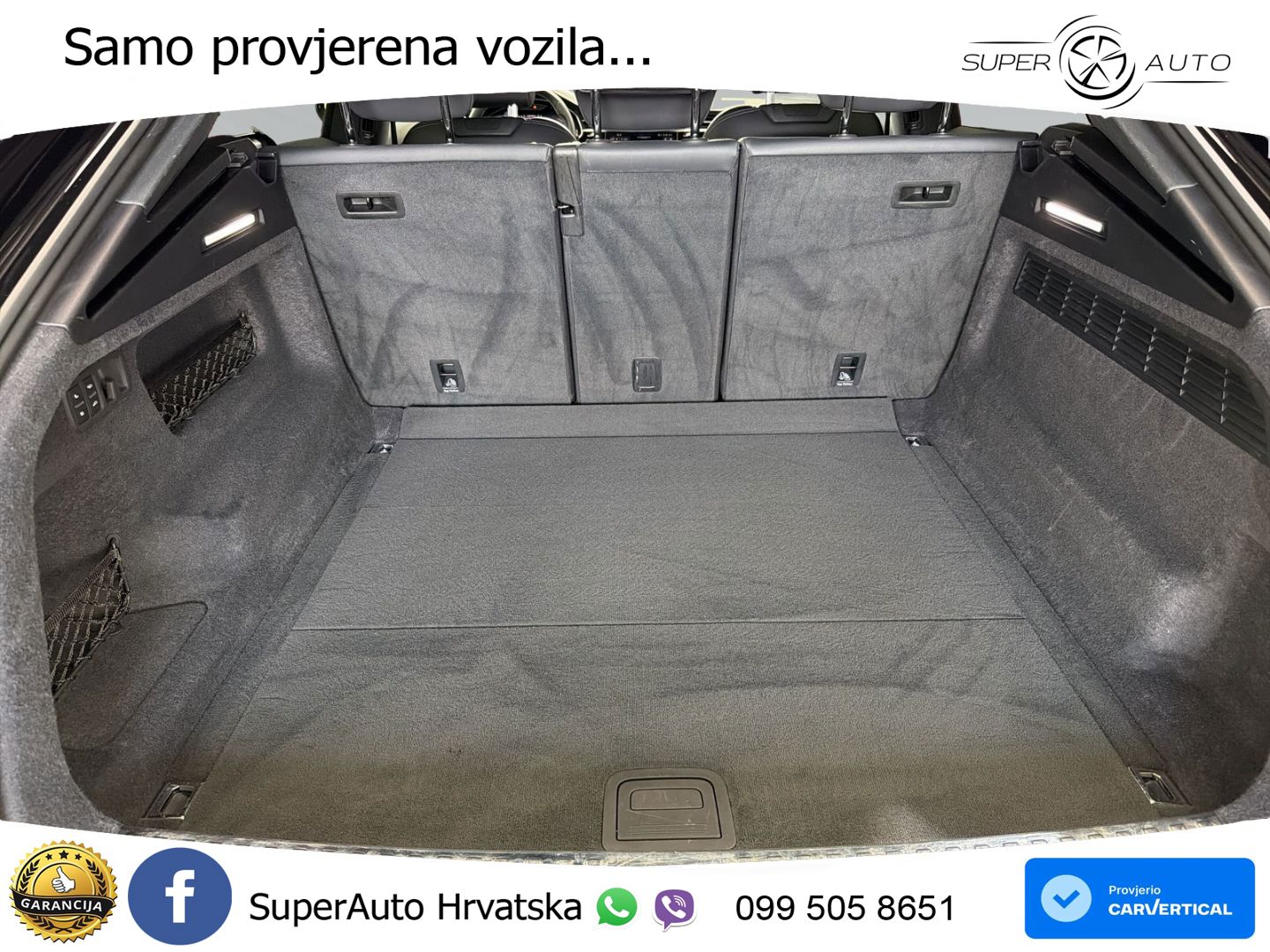 Audi Q8 50 TDI V6 (286 KS) quattro Tiptronic