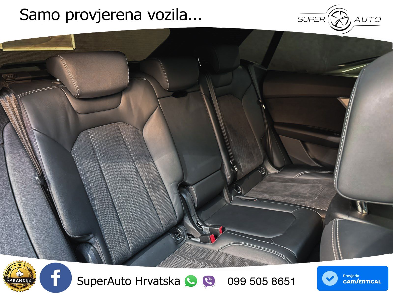 Audi Q8 50 TDI V6 (286 KS) quattro Tiptronic S line