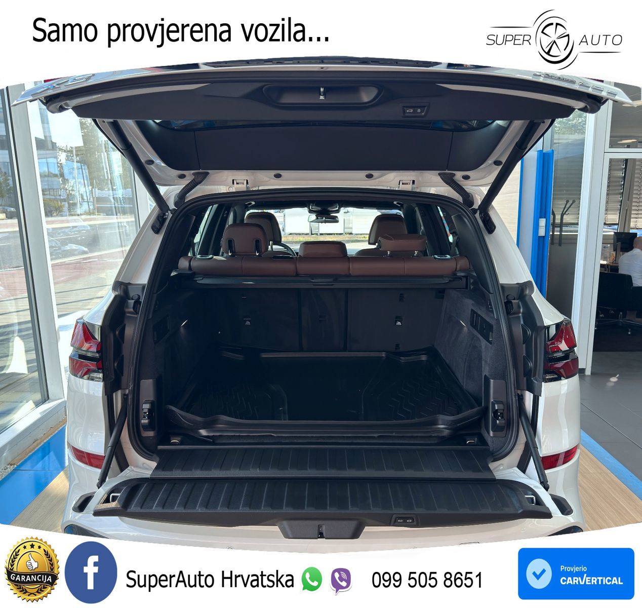 BMW X5 30d (298 KS) xDrive Steptronic M Sport LED+GR SJED+ACC