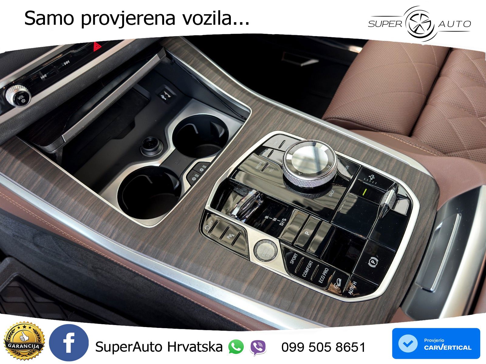 BMW X5 30d (298 KS) xDrive Steptronic M Sport LED+GR SJED+ACC