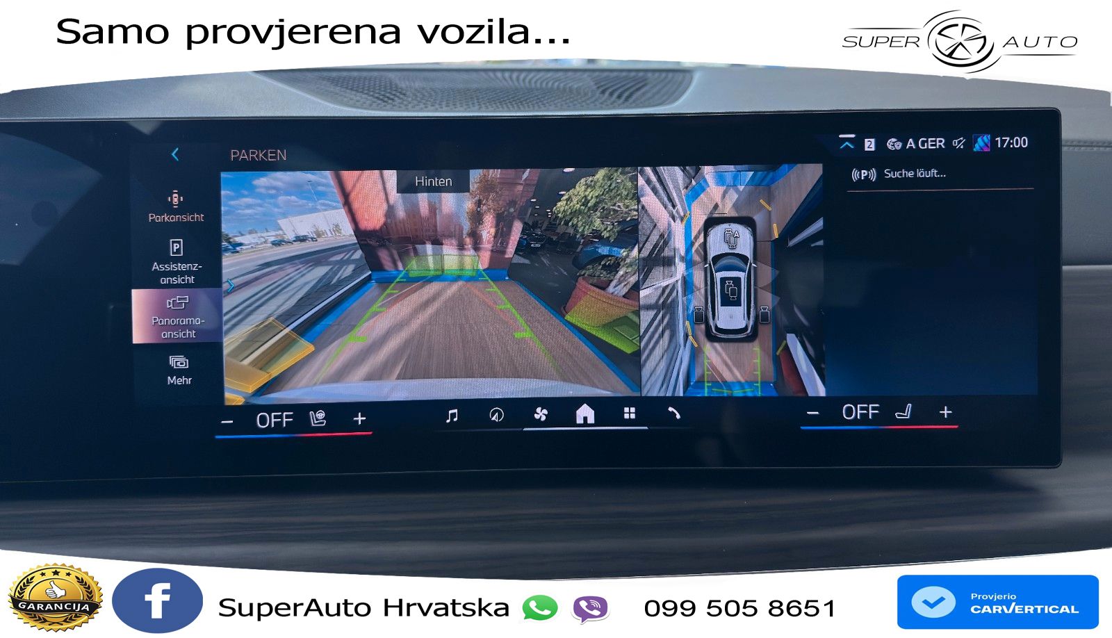 BMW X5 30d (298 KS) xDrive Steptronic M Sport LED+GR SJED+ACC