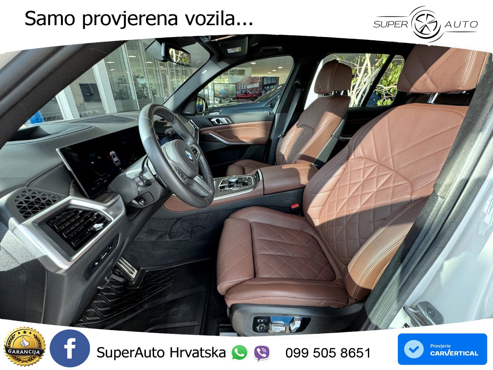 BMW X5 30d (298 KS) xDrive Steptronic M Sport LED+GR SJED+ACC