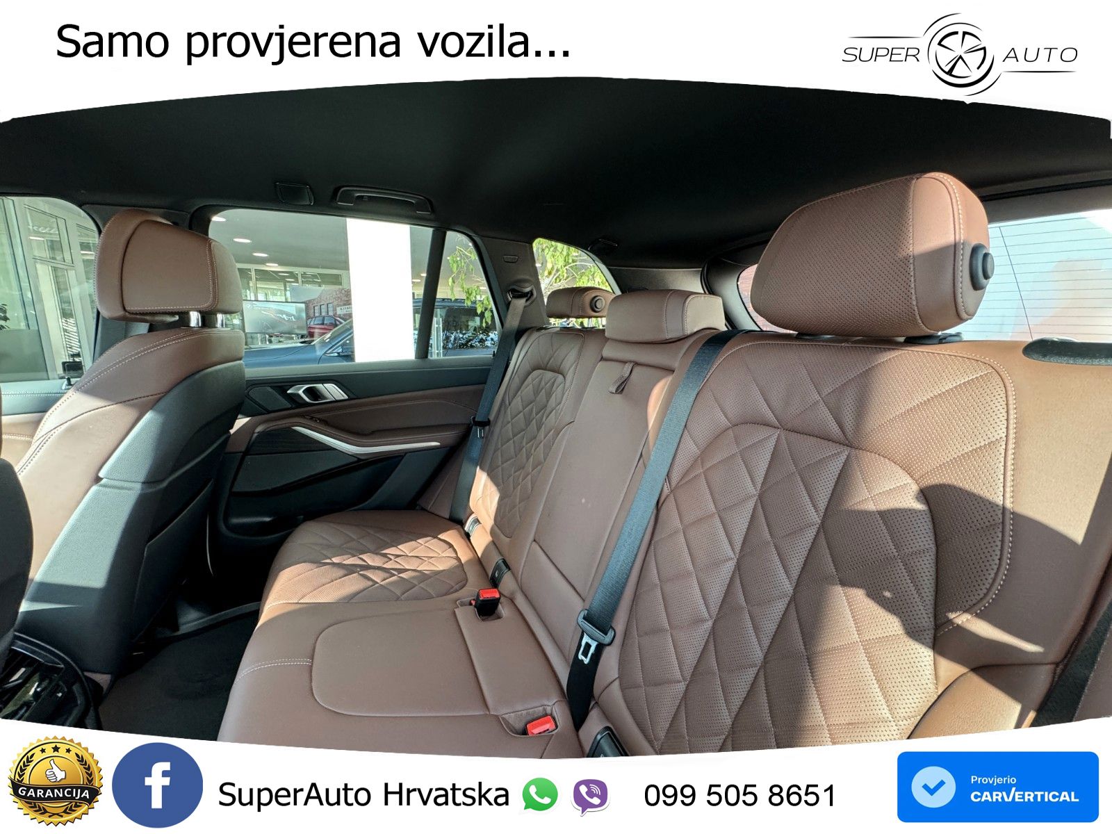 BMW X5 30d (298 KS) xDrive Steptronic M Sport LED+GR SJED+ACC