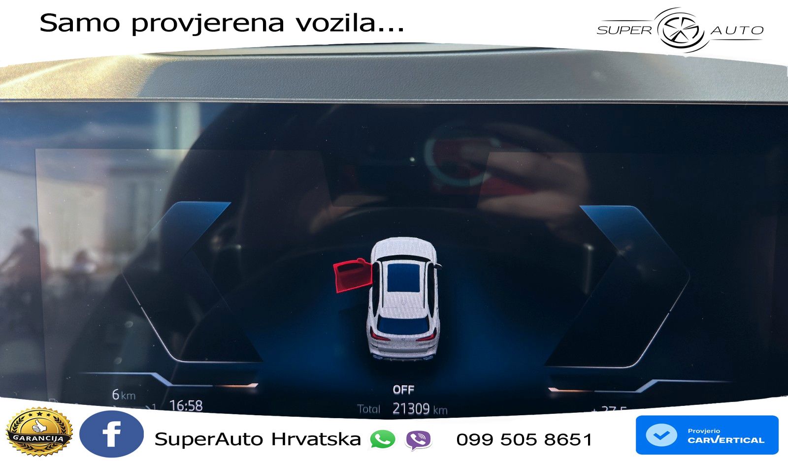 BMW X5 30d (298 KS) xDrive Steptronic M Sport LED+GR SJED+ACC