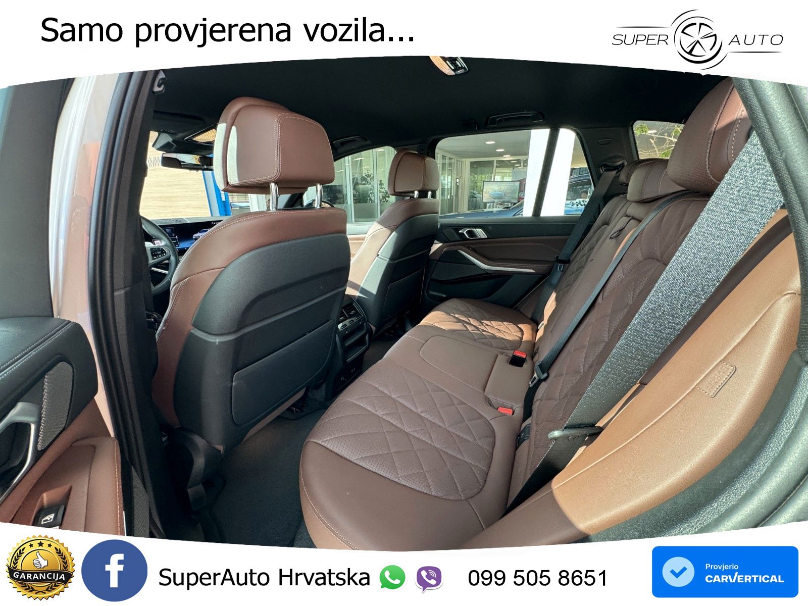 BMW X5 30d (298 KS) xDrive Steptronic M Sport LED+GR SJED+ACC
