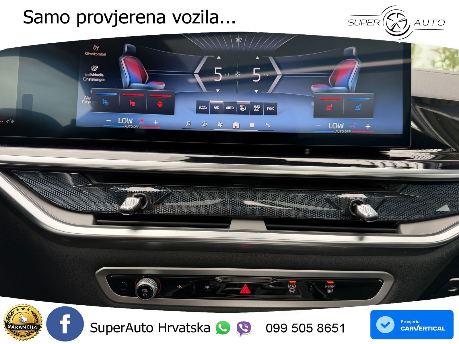 BMW X5 30d (298 KS) xDrive Steptronic M Sport LED+GR SJED+ACC