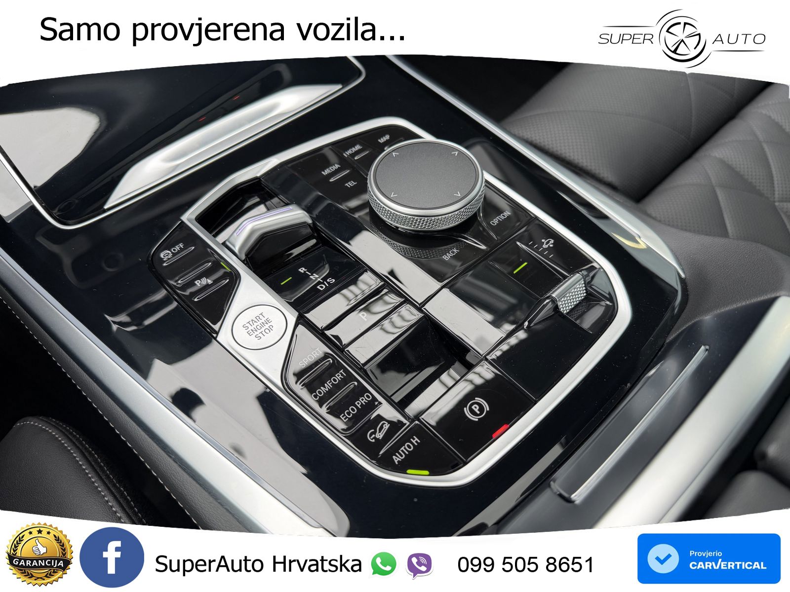 BMW X5 30d (298 KS) xDrive Steptronic M Sport LED+GR SJED+ACC