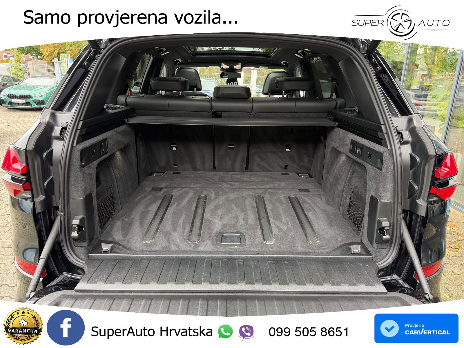 BMW X5 30d (298 KS) xDrive Steptronic M Sport LED+GR SJED+ACC