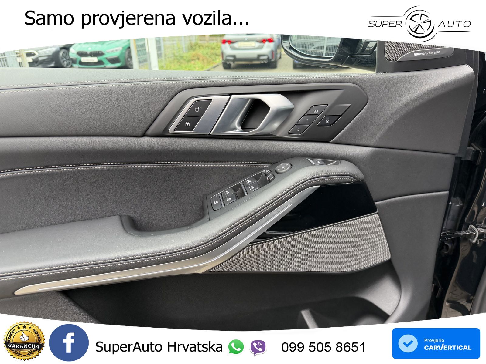 BMW X5 30d (298 KS) xDrive Steptronic M Sport LED+GR SJED+ACC