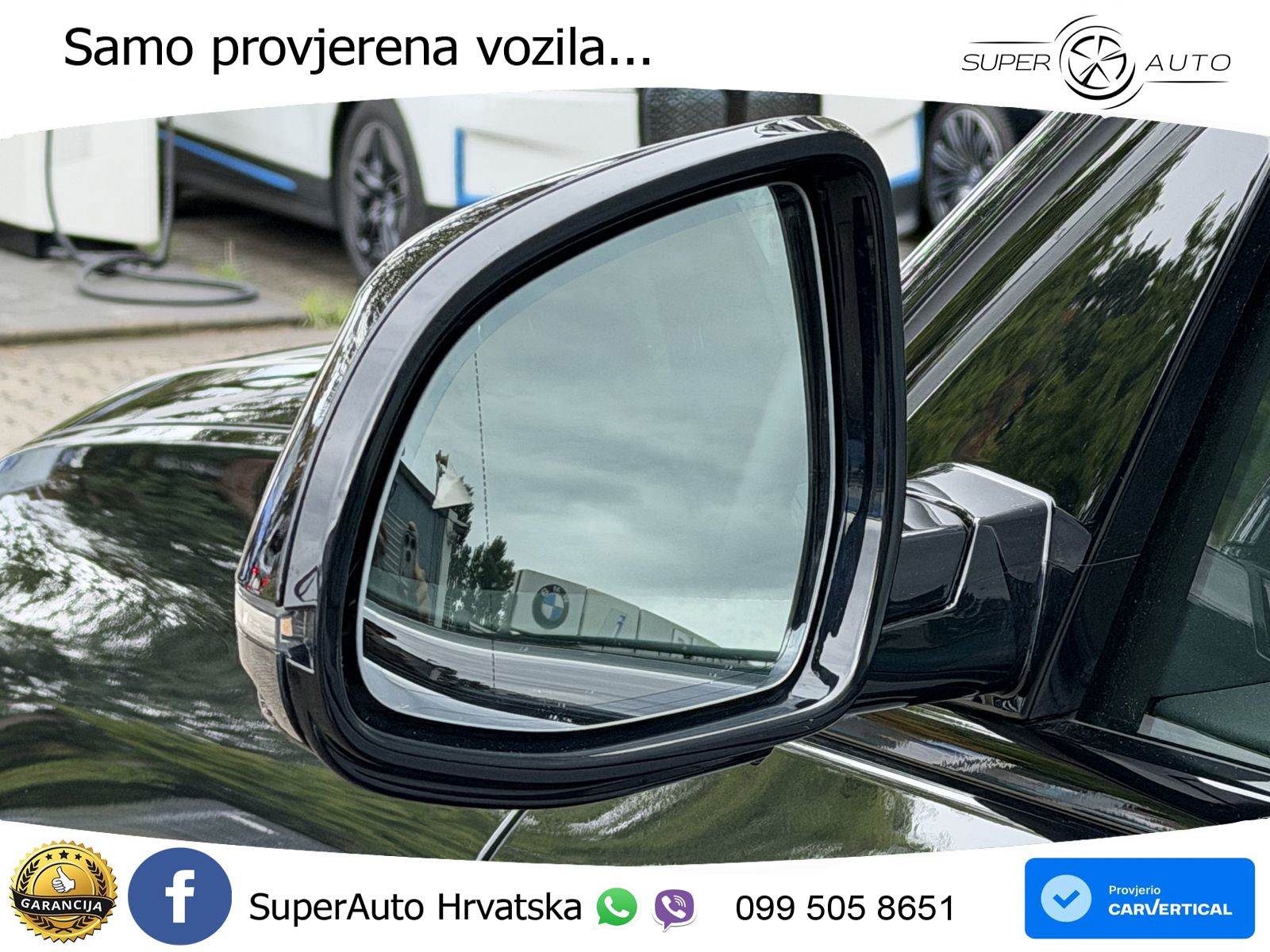 BMW X5 30d (298 KS) xDrive Steptronic M Sport LED+GR SJED+ACC